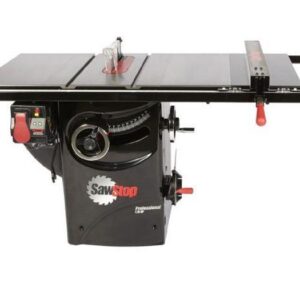 SawStop PCS Series 10" Table Saw