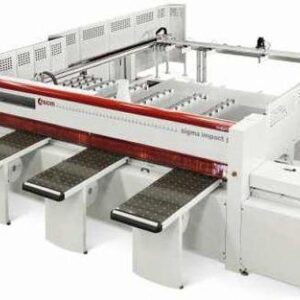 SCM Group SCM Impact 90 Automatic Beam Saw Machines