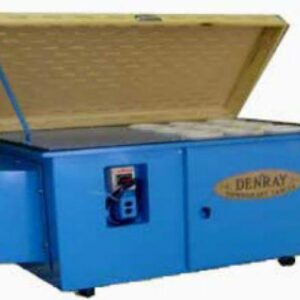 Denray 2800 Downdraft Table