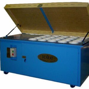 Denray 2872 Downdraft Table