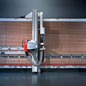 Striebig Evolution 5168 Vertical Panel Saw