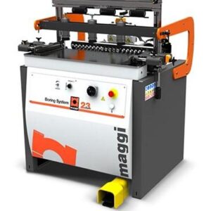 Maggi System 23 Construction/Line Drill