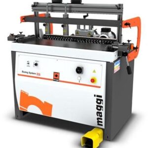 Maggi System 29 Construction/Line Drill