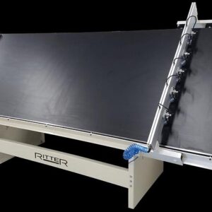 Ritter Machinery Ritter R200E/A 5 x 12 Face Frame Table