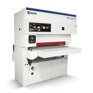 SCM Group DMC SD10-CS95 37" Single Head Wide Belt Sander