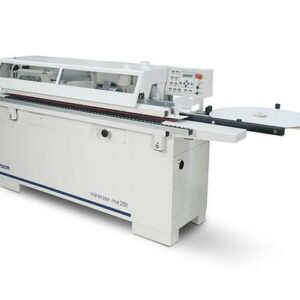 SCM GROUP/MINIMAX ME28T AUTOMATIC EDGE BANDER WITH PRE-MILL