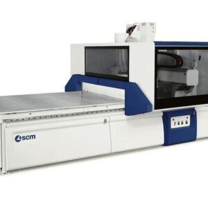 SCM Group Morbidelli N100 S15CR++