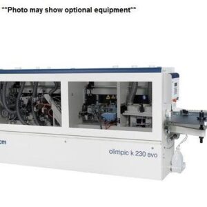 SCM Group Olimpic K230 ERT EVO