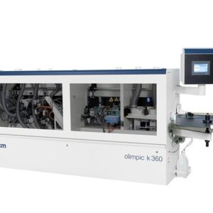 SCM Group Olimpic K360TE