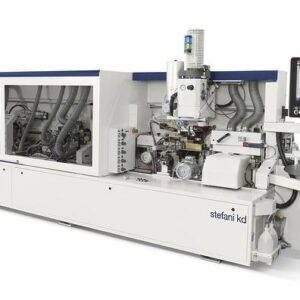 SCM Group Stefani KD-FRT Single Sided Edgebander