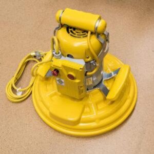 SurCare SMF-200 Solid Surface Sanding Machine