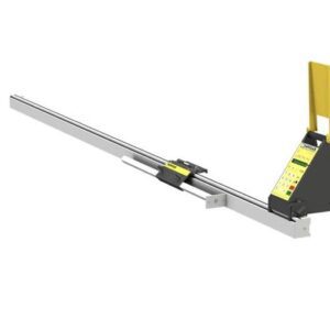 TigerStop SawGear SG12 Automatic Measuring System