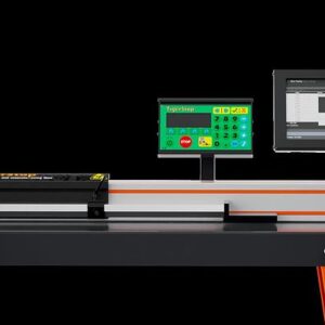 TigerStop TS10 10ft Working Length (12ft overall)