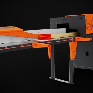 TigerStop TSS-1000 Optimizing Cut Off Saw System